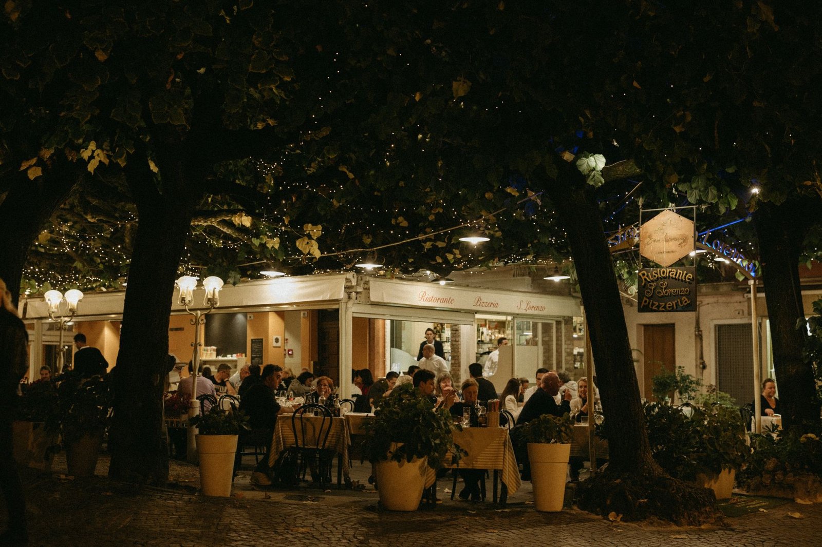 L'artisan de la pasta Restaurant, cuisine comfort food à Montréal